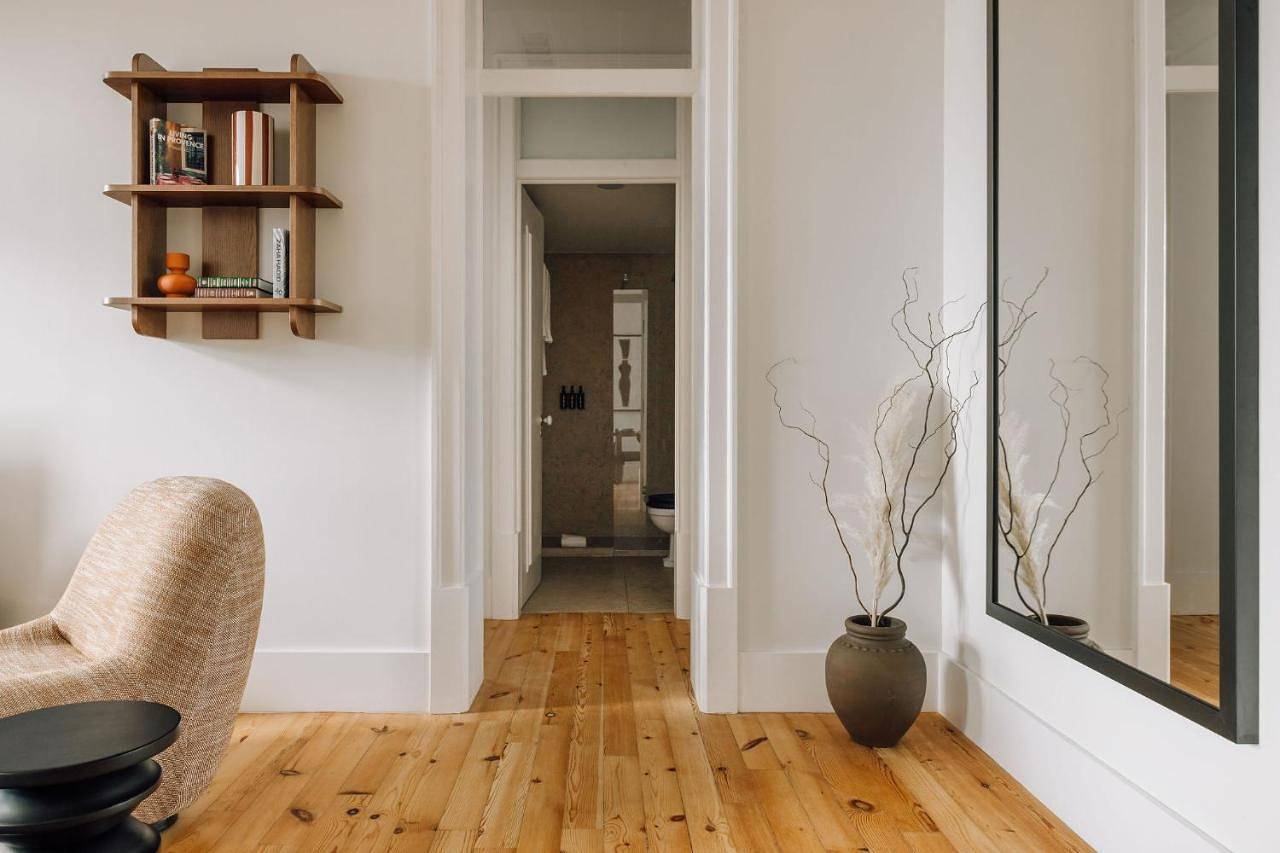 Ando Living - Corpo Santo House in Misericórdia, Lisboa