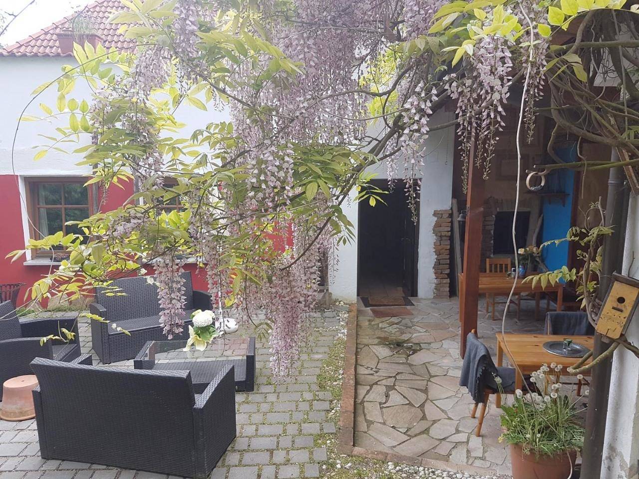 Double or Twin Room in Stein an der Donau, Krems an der Donau