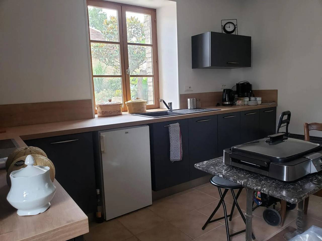 Acogedora casa con terraza en Lévigny in Lévigny, Aube (desambiguación)