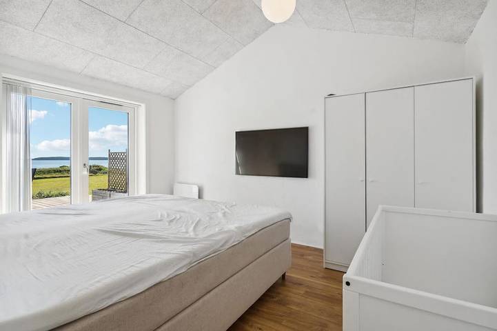 Schönes Haus mit 4 Schlafzimmern in. in Haarby, Kleiner Belt