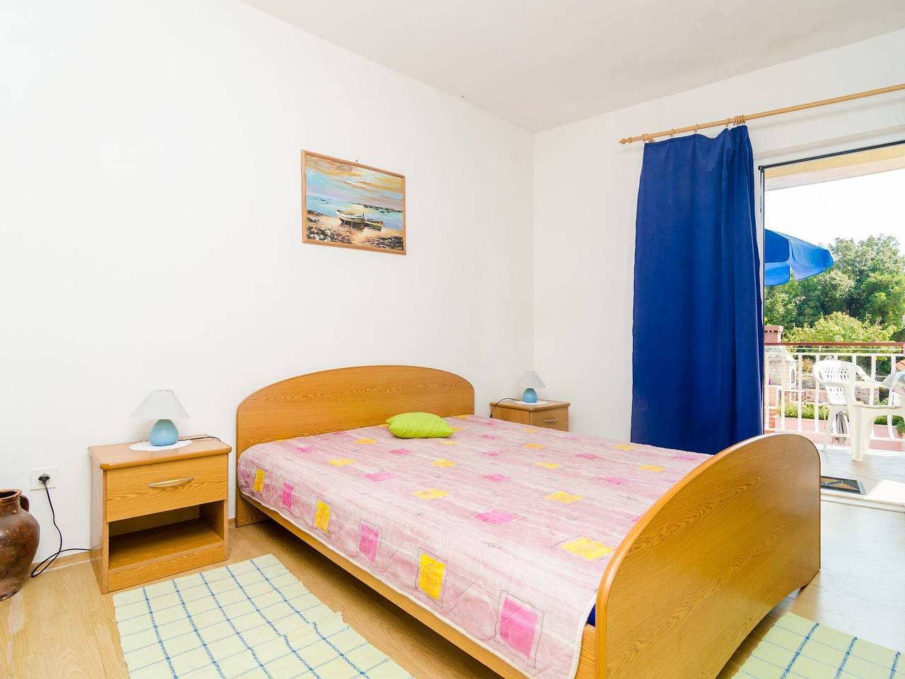 Ganze Wohnung, Apartments Rašica Molunat - Studio 16 in Molunat, Dubrovnik-Neretva