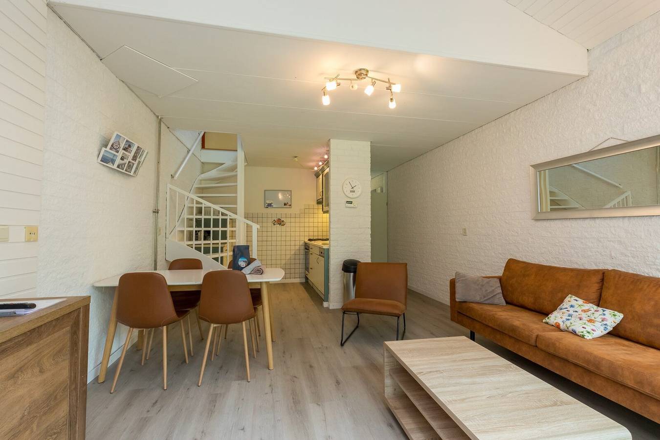 Ganze Wohnung, Holidayhouse - Het smallengange 45 | Kortgene in Kortgene, Niederländische Nordsee