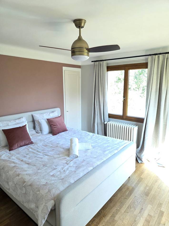 Gîte pour 6 personnes, avec Jacuzzi à Sarlat-la-Canéda - 3
