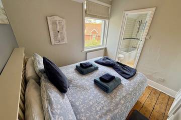 Cottage for 4 People in Eastbourne, East Sussex, Photo 3