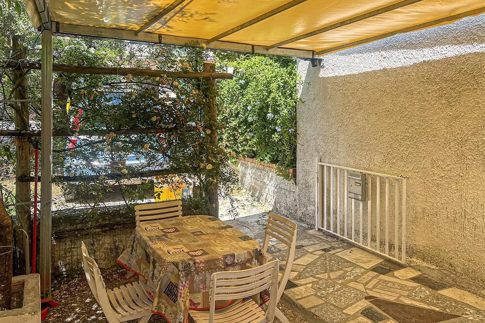 Ganze Wohnung, Wunderschöne 2-Zimmer-Wohnung in Scario in San Giovanni a Piro, Cilento