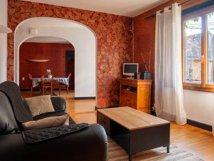 Maison de campagne pour 5 personnes à Laure-Minervois - 4