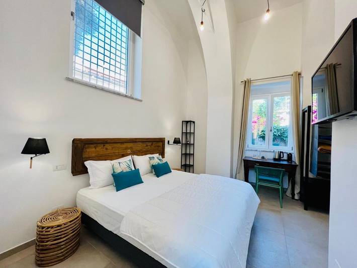 B&b per 2 persone a Meta