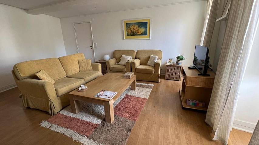 Gîte pour 4 personnes, avec terrasse et vue à Oliveira de Frades - 3