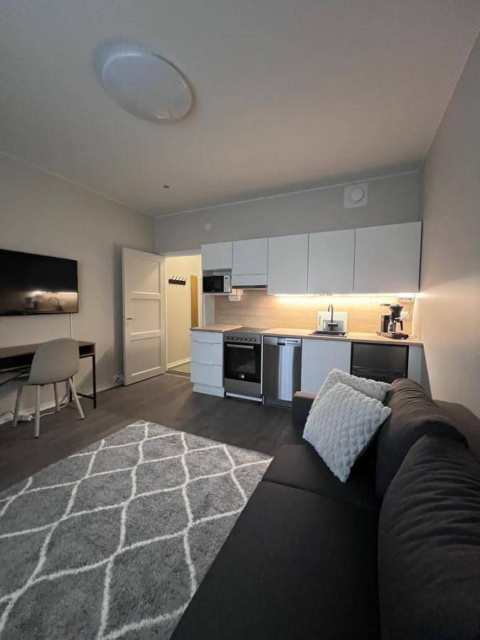 Appartement de vacances pour 2 personnes - 1