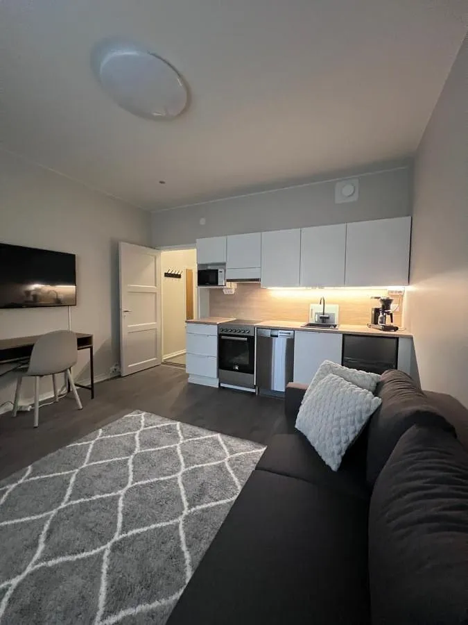 Ferienwohnung für 2 Personen - 1