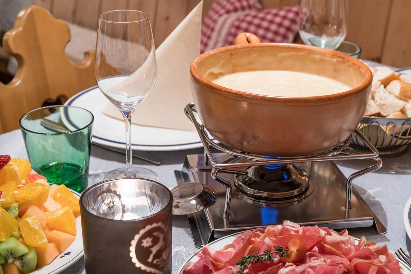 Ganze Ferienwohnung, 4-5 Personenwohnung Similaun in Weißkamm, Sölden (Österreich)