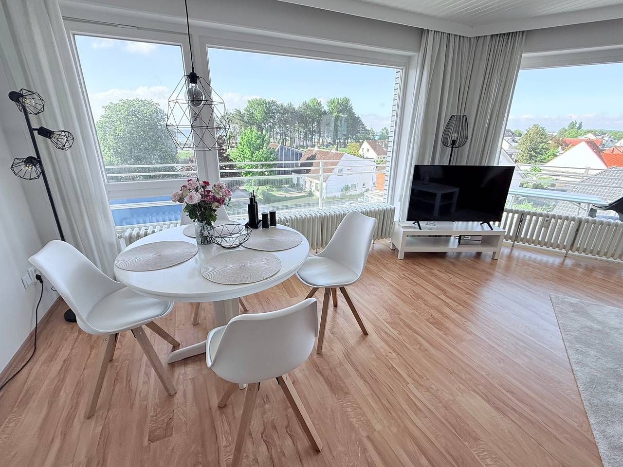 Ferienwohnung in Grömitz für 4 Personen in Grömitz