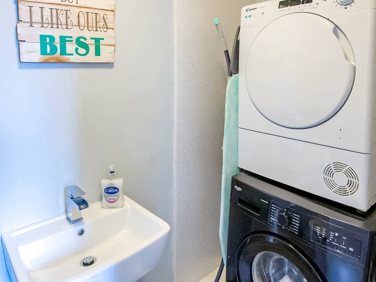 Holiday Rental for 10 People in Blackpool, North West England