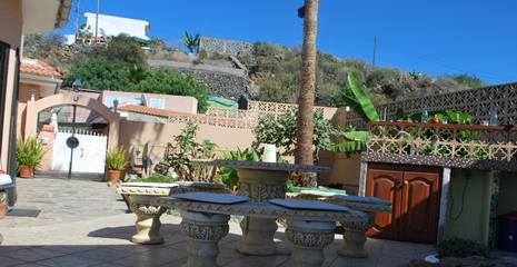 Apartahotel para 2 Personas en Icod de los Vinos, Tenerife Norte, Foto 2