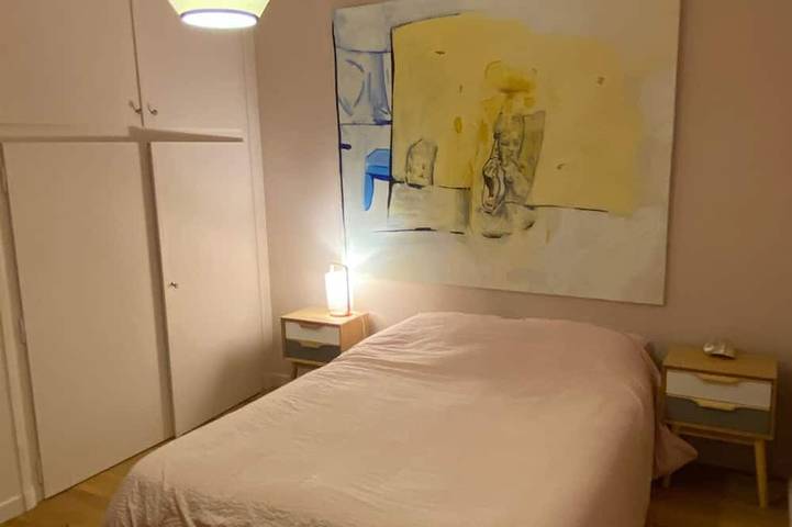 Location de vacances pour 9 personnes à Givry - 4