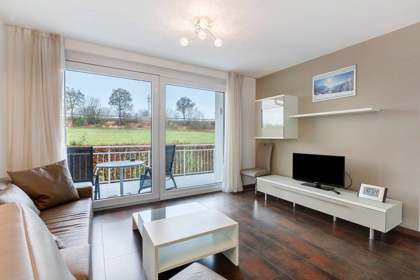 Ganze Wohnung, Apartment 5-07 Rebweg Suit in Bad Bellingen mit Wlan und Außenbereich in Bad Bellingen, Südschwarzwald