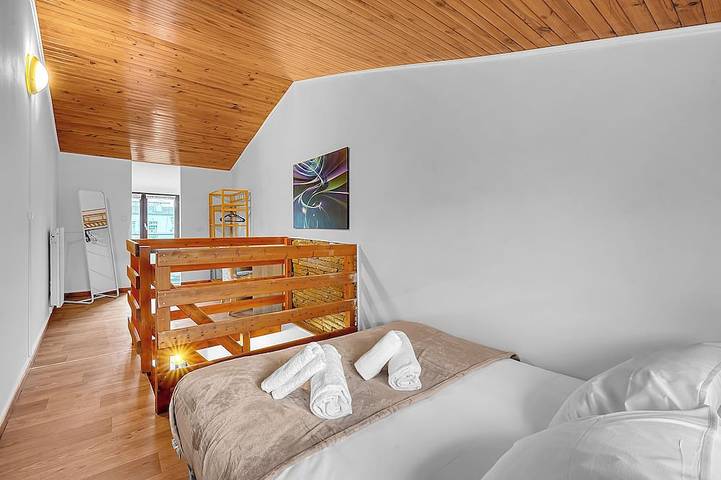 Location de vacances pour 2 personnes, animaux acceptés à Plaisance-du-Touch - 2