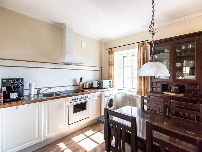Ferienwohnung für 4 Personen, mit Terrasse und Garten in Weststeiermark - 3