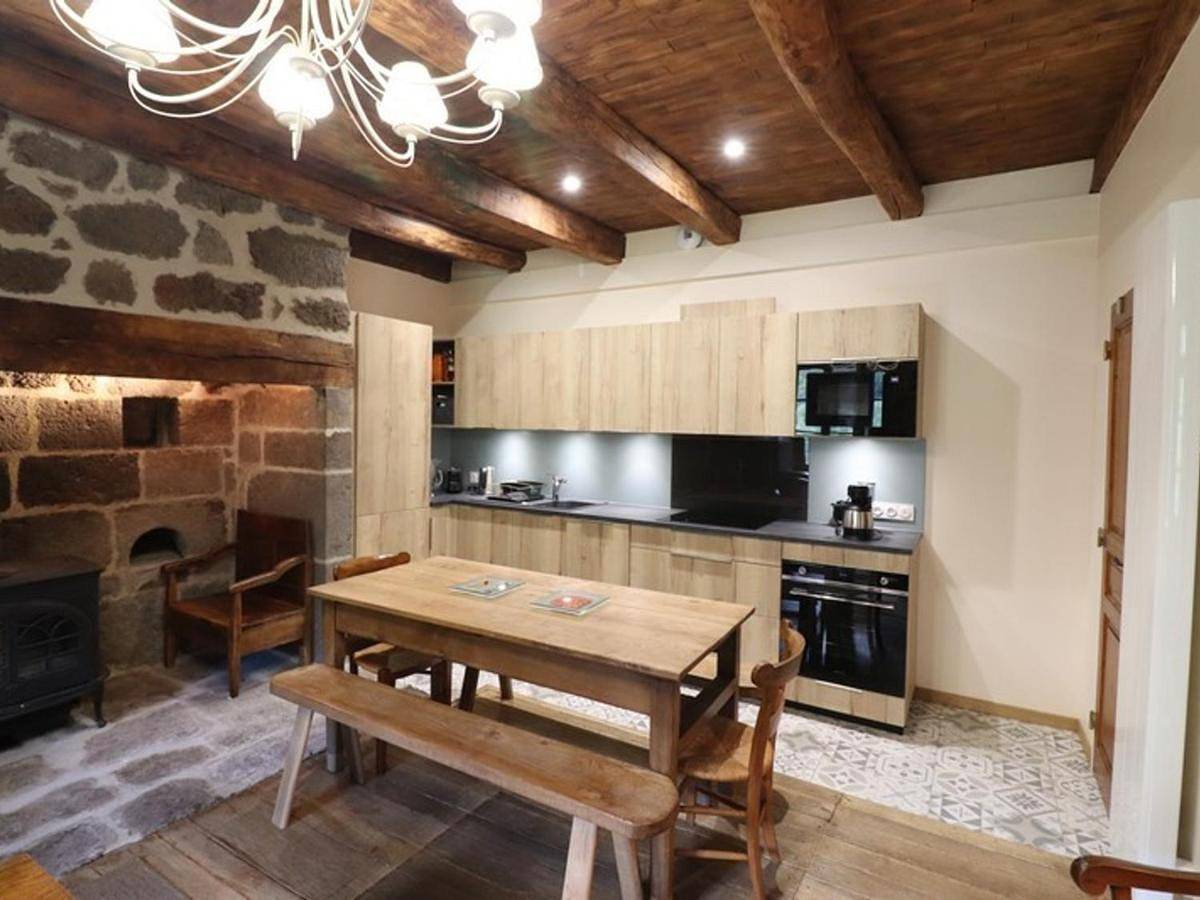 Holiday Home in Saint-Paul-de-Salers, Parc naturel régional des Volcans d'Auvergne