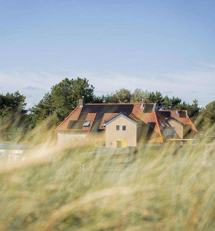 Ferienpark für 6 Personen, mit Pool und Garten in Friesland - 2