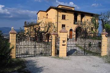 Agriturismo per 4 Persone in Scandicci, Firenze e dintorni, Foto 3