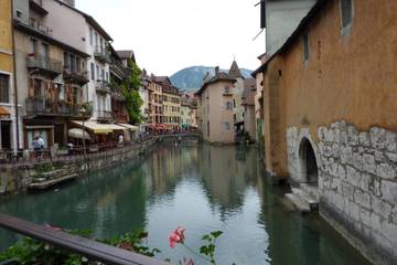 Vakantieappartement voor 5 Personen in Duingt, Annecy en omgeving, Afbeelding 3