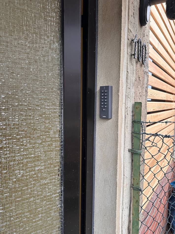 Ferienwohnung für 4 Personen, mit Garten in Hildesheim - 4