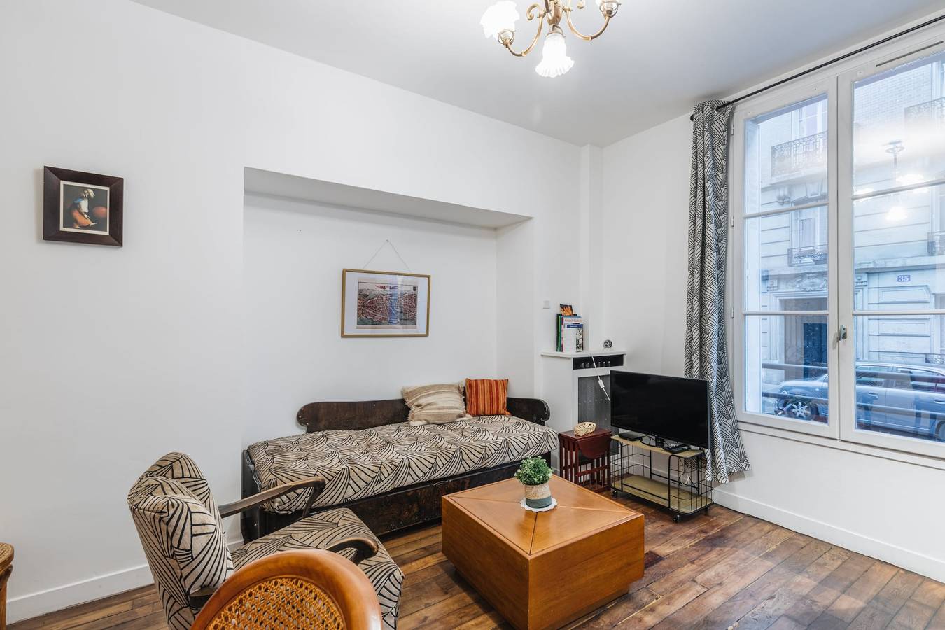 Appartement de vacances