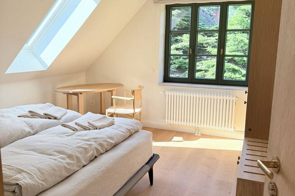 Teos im Wiedergut - Design Lodge im Grünen - Pre Opening 26 in Sternberg, Ludwigslust-Parchim