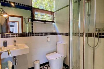 Villa pour 2 Personnes dans Vejer de la Frontera, Costa de la Luz, Photo 4