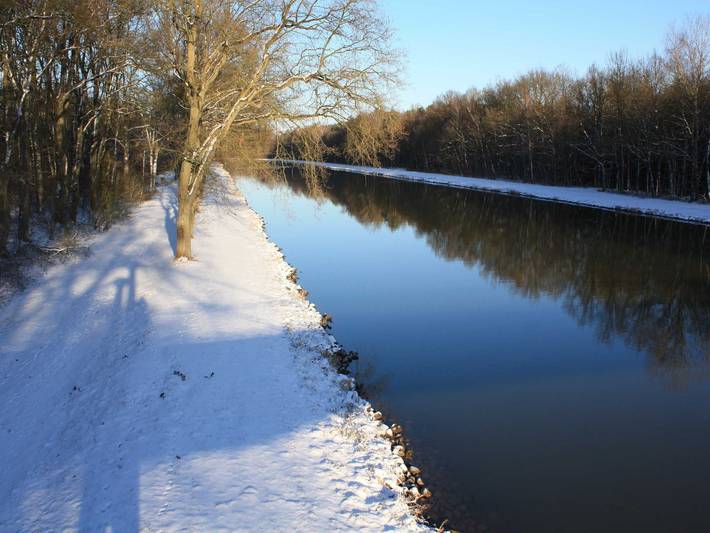 Ferienhaus für 12 Personen, mit Garten und Sauna sowie Ausblick, mit Haustier in Niedersachsen - 2