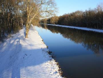 Ferienhaus für 12 Personen in Emsbüren, Emsland, Bild 1