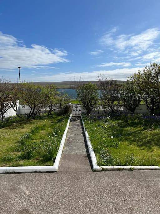 Five-Bedroom House in Shetland Islands