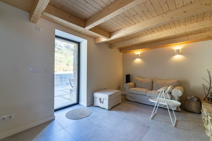 Casa rural para 4 personas, con Jardín en Provincia de La Coruña - 4