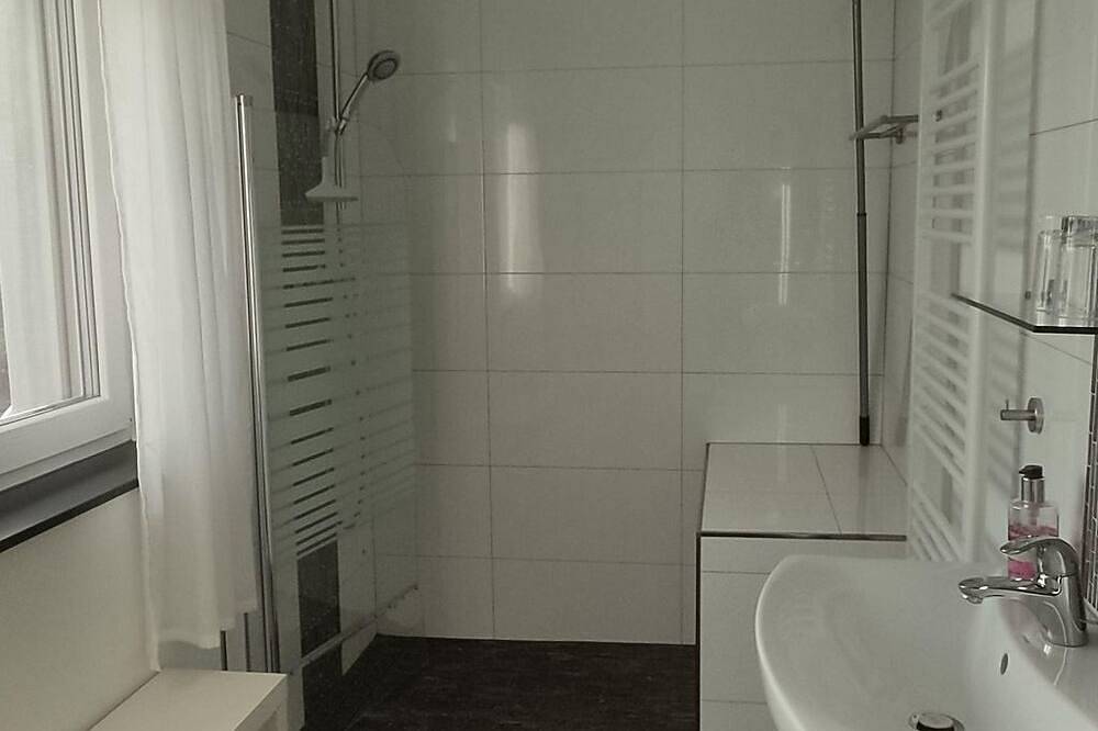Ferienhaus Vogelsberg - 6-Bett,Ferienhaus Dusche/Wc, 3 Schlafräume in Mechernich, Naturpark Hohes Venn-Eifel
