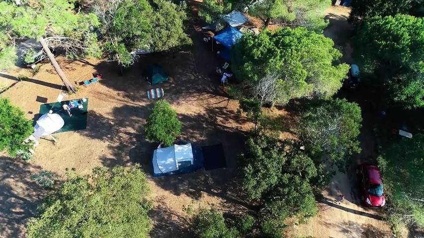 Chalet für 5 Personen, mit Terrasse und Pool auf Korsika - 2