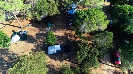 Chalet pour 4 Personnes dans Zonza, Corse-du-Sud, Photo 1