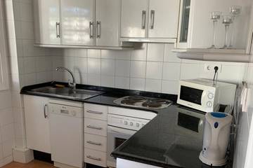 Appartamento per 6 Persone in Ventanicas-El Cantal, Mojacar, Foto 3