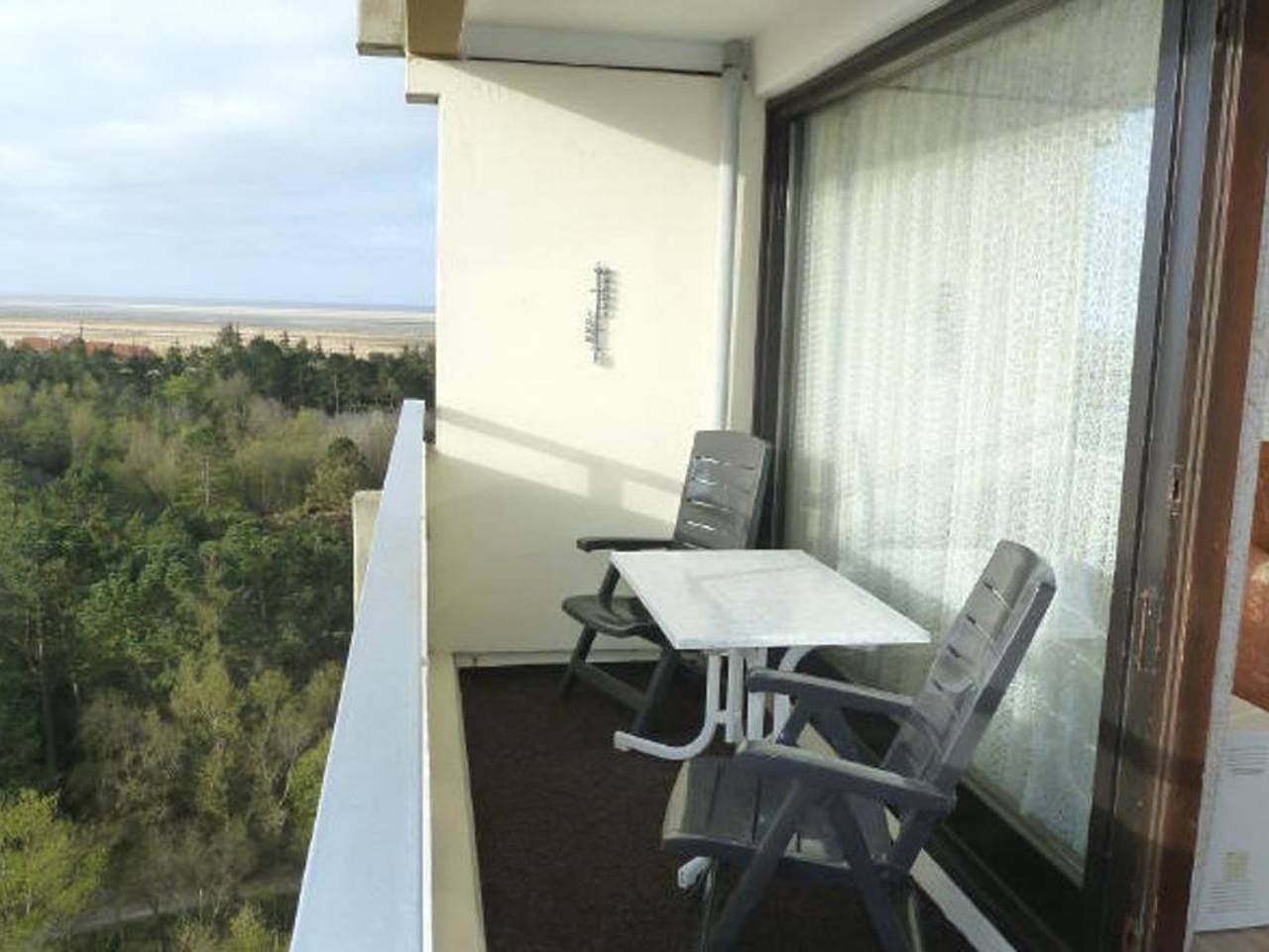 Ganze Ferienwohnung, Ferienwohnung Henkes ~ Parkwohnanlage Atlantic ~ in St. Peter-Bad, St. Peter-Ording