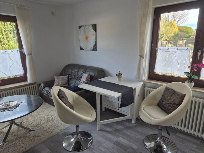 Ferienwohnung für 2 Personen