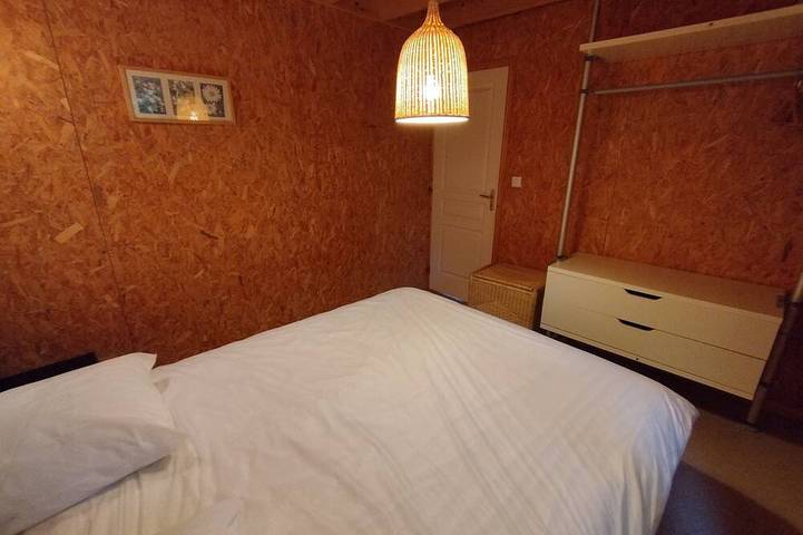 Gîte pour 5 personnes, avec jardin et terrasse, animaux acceptés à Corancy - 2