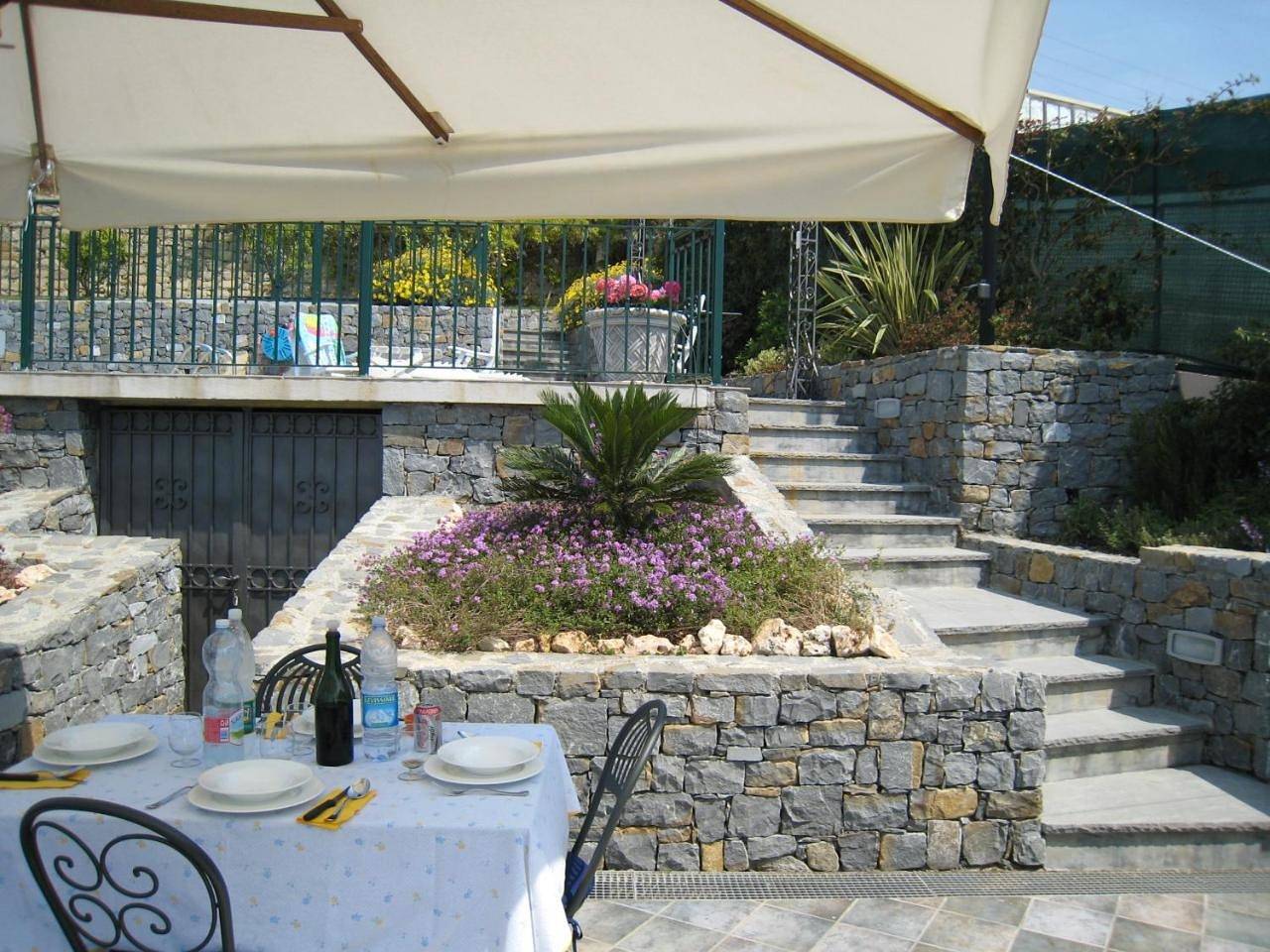 Villa Itati in San Remo, Sanremo Gemeinde