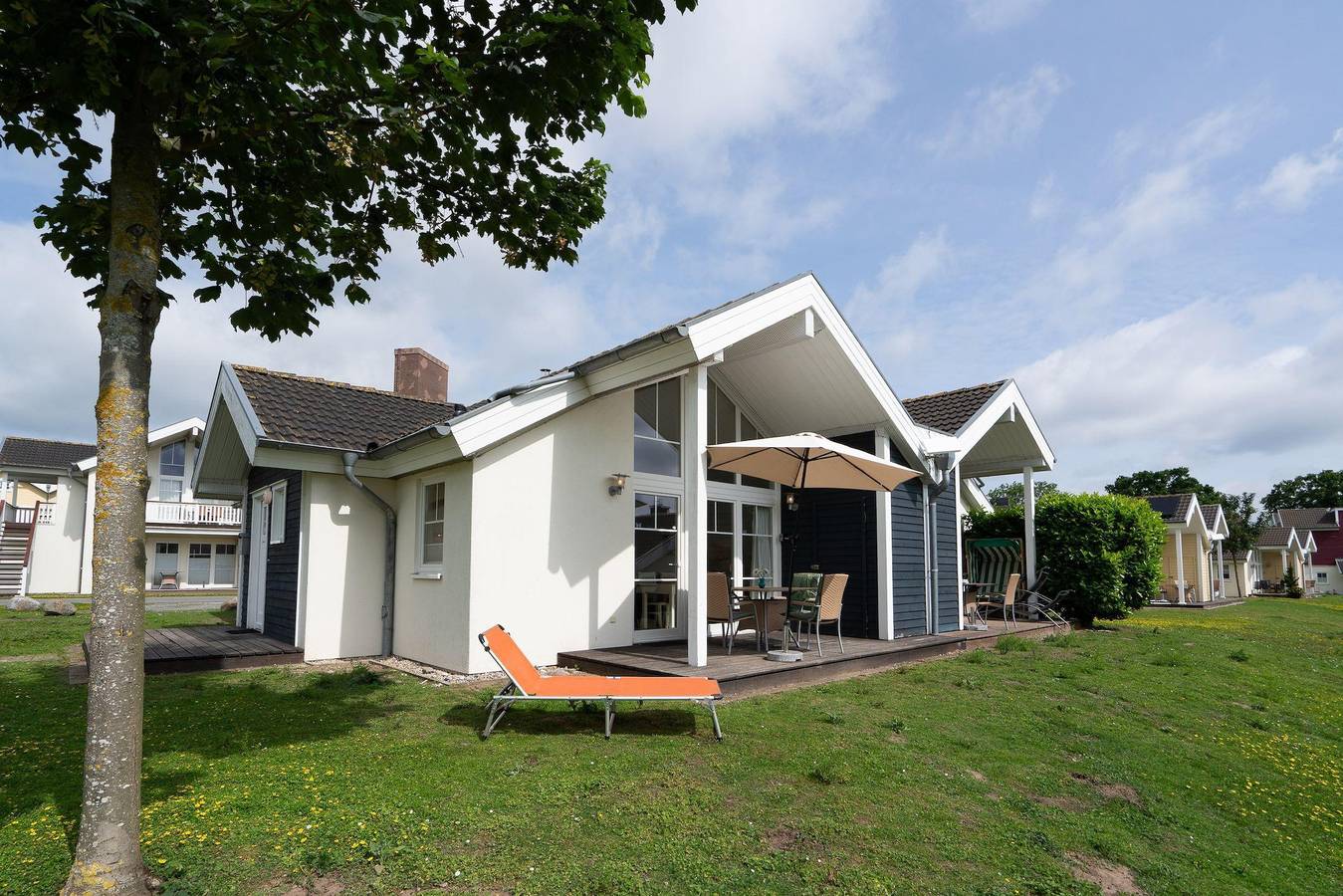 Strandpark Sierksdorf H051 in Hundestrand / Naturstrand, Sierksdorf