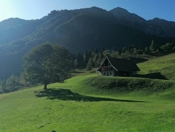 Gîte pour 6 personnes, avec balcon et vue à Tolmezzo - 3