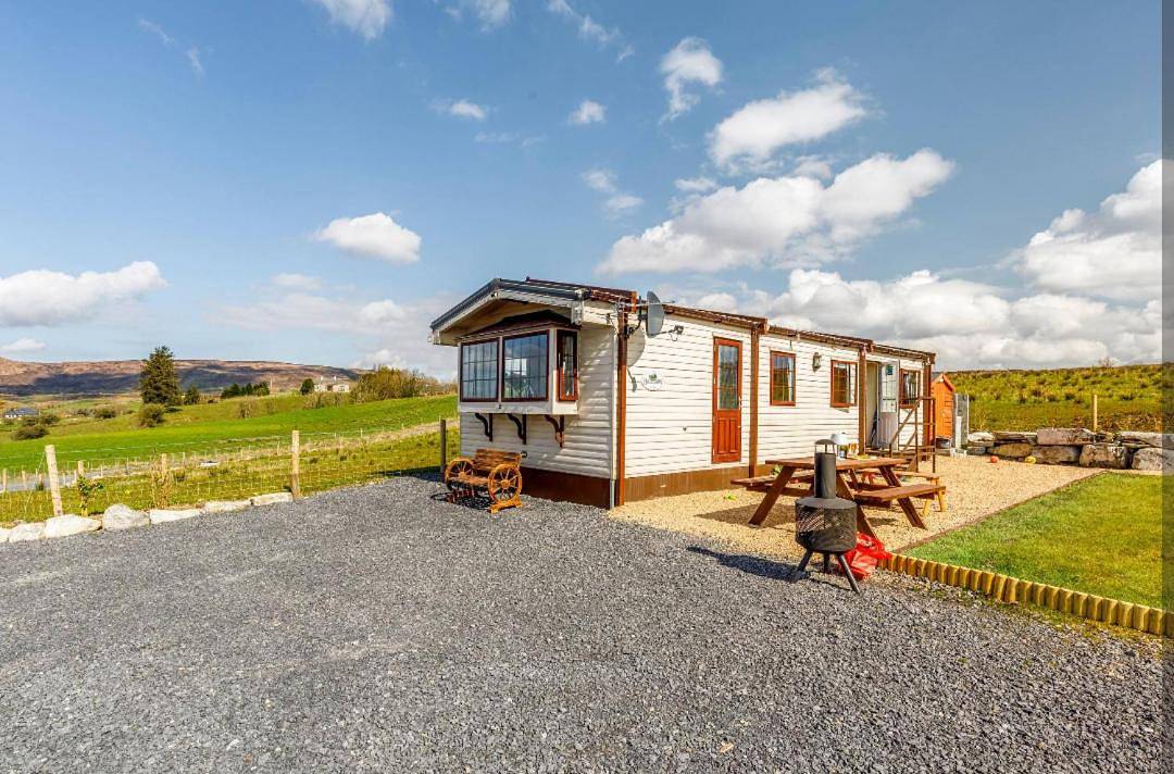 Mobile Home in Claremorris=Swinford Municipal District, County Mayo