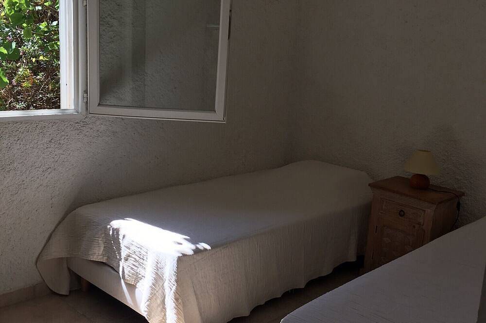 Appartement entier, Appartement N°11, Faounzina Village in Favone, Sari-Solenzara