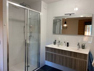Appartement De Vacances pour 6 Personnes dans Chatel, Région de Thonon-les-Bains, Photo 4