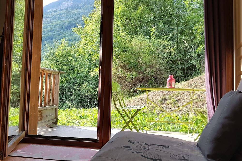 Entire apartment, Flat 4p Residence with Spa Orelle / Val-Thorens / Les 3 Vallées in Orelle, Saint-Jean-de-Maurienne region