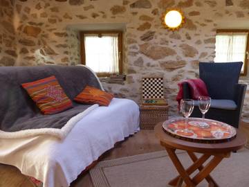 Gîte pour 4 Personnes dans Montségur, Ariège, Photo 2