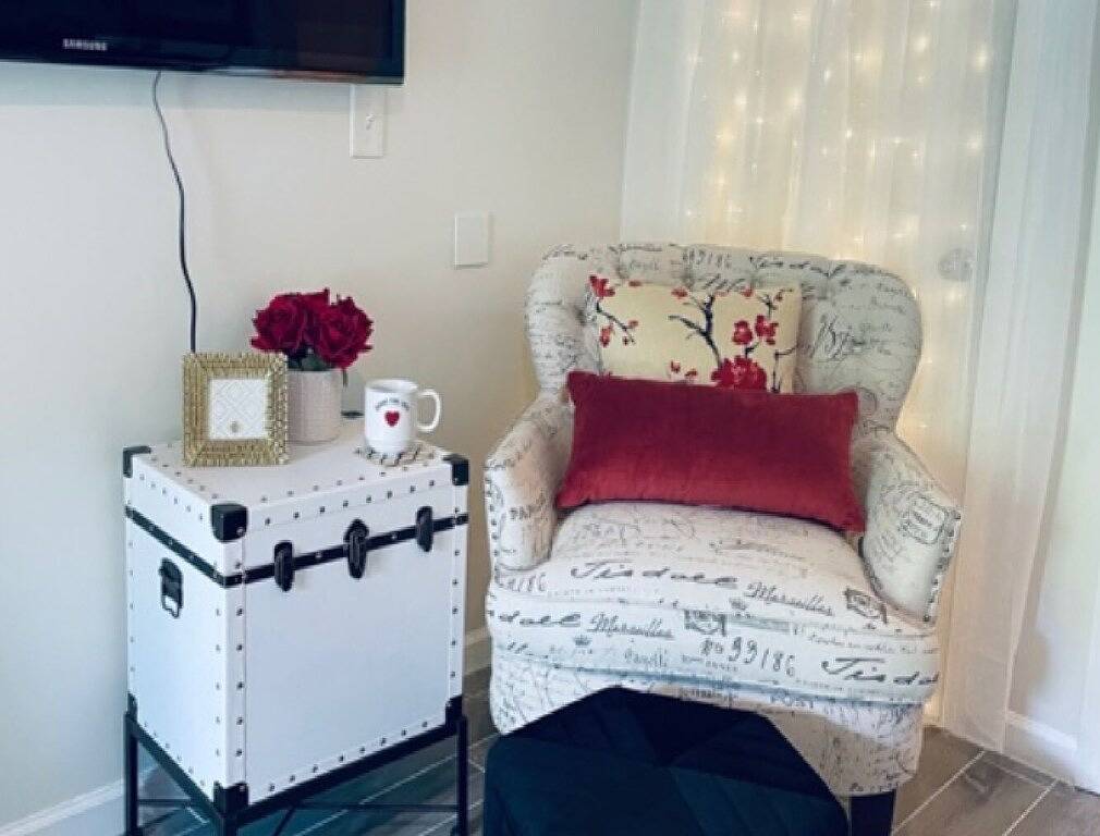 Paris Suite @Carolina Beach, Walk to Carolina Beach State Park in Carolina Beach, Pleasure Island